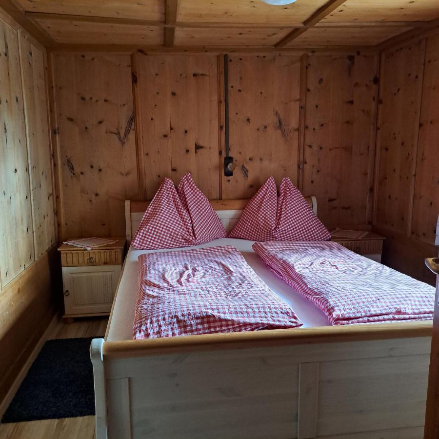 Haus Bacher 턱스 외부 사진